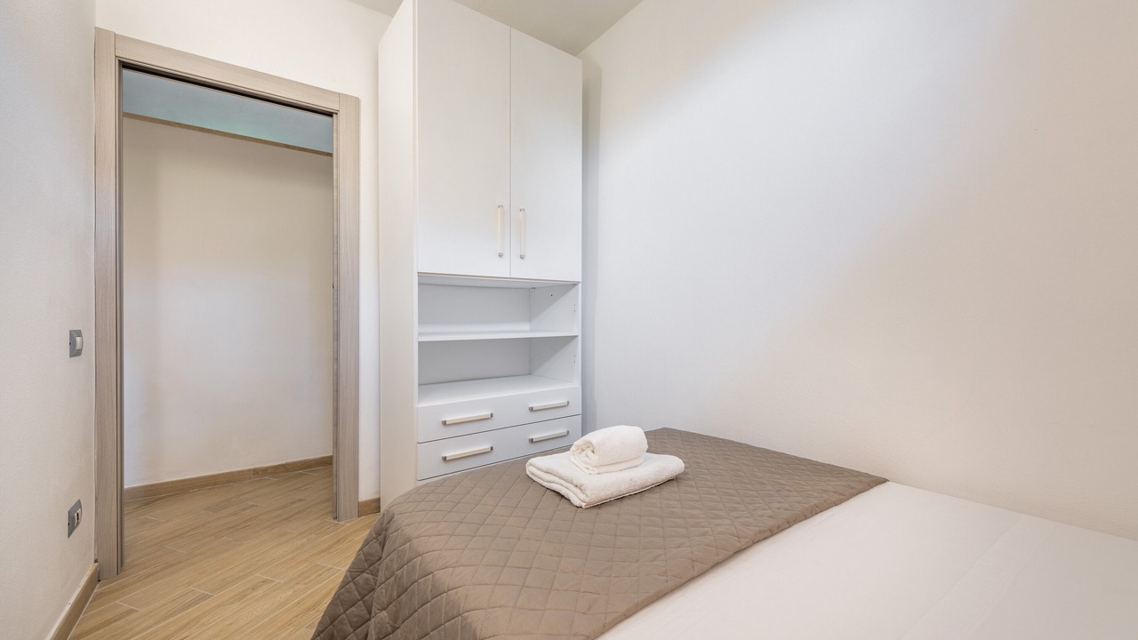 Photo of Bedroom in S'oru e Mari