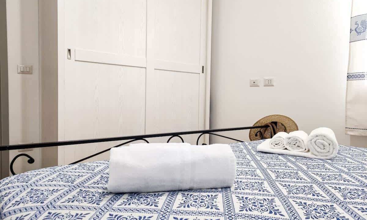 Photo of Bedroom in Tertenia