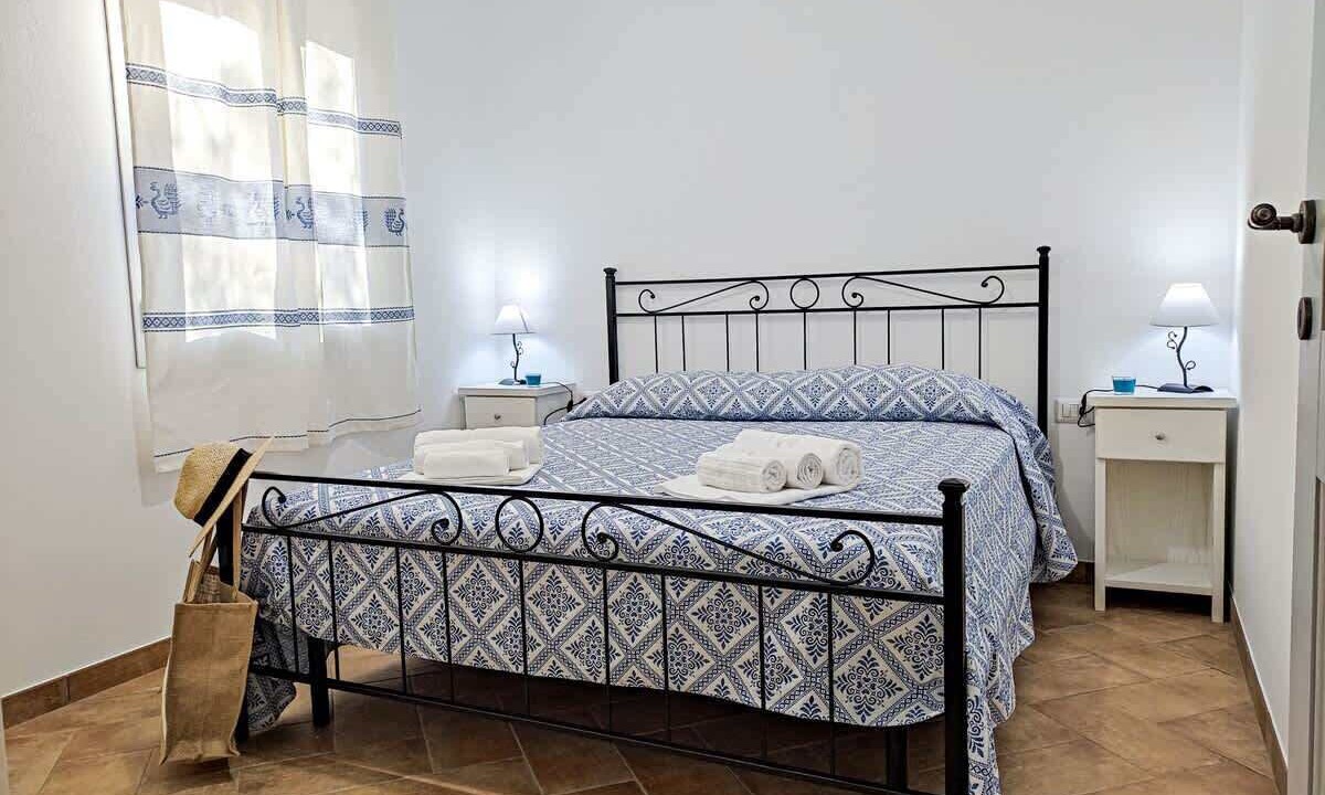Photo of Bedroom in Tertenia