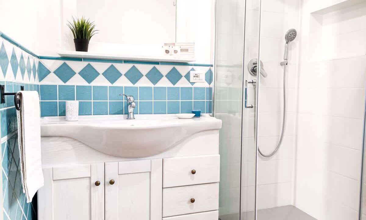 Photo of Bathroom in Tertenia