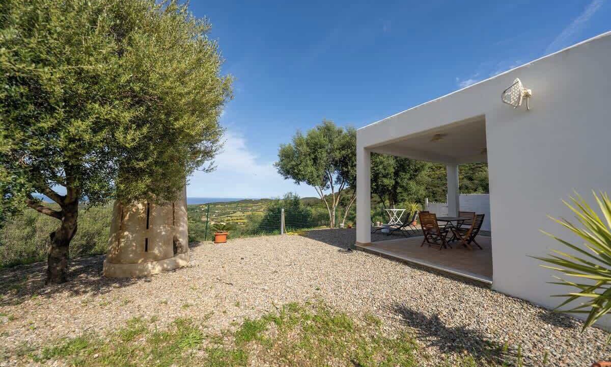 Photo of Patio Balcony in Tertenia