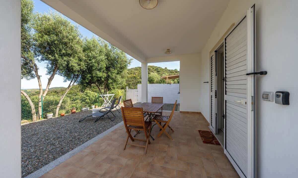 Photo of Outdoor in Tertenia