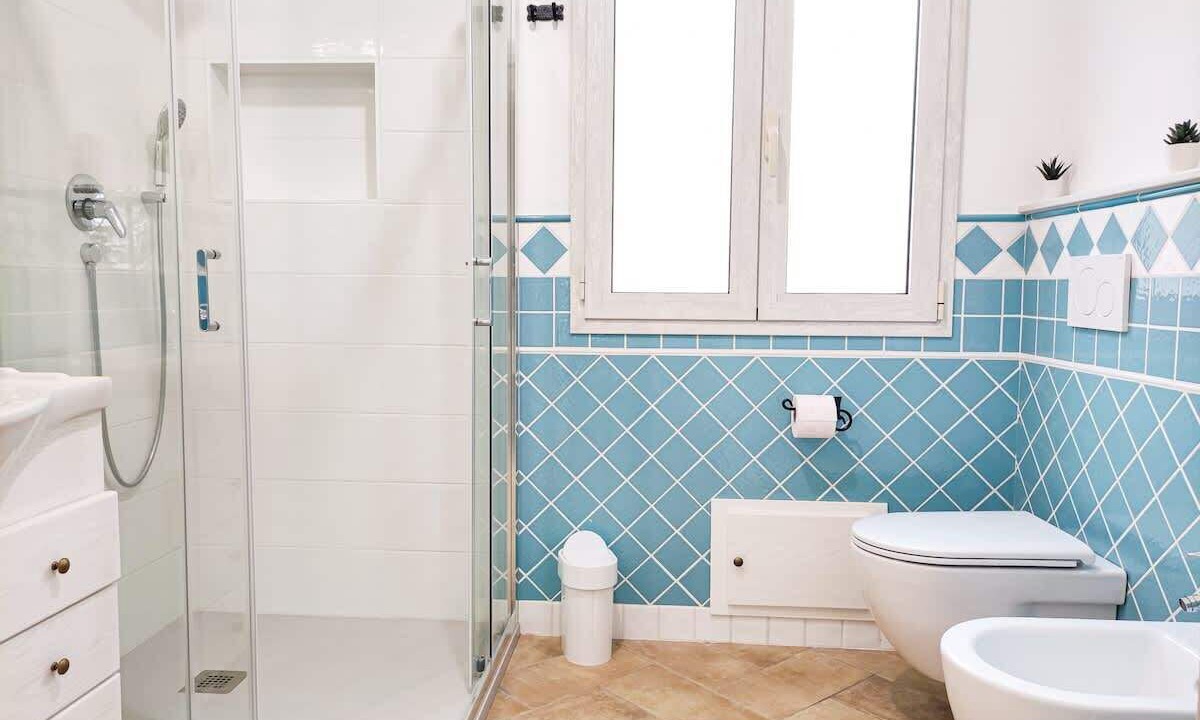Photo of Bathroom in Tertenia