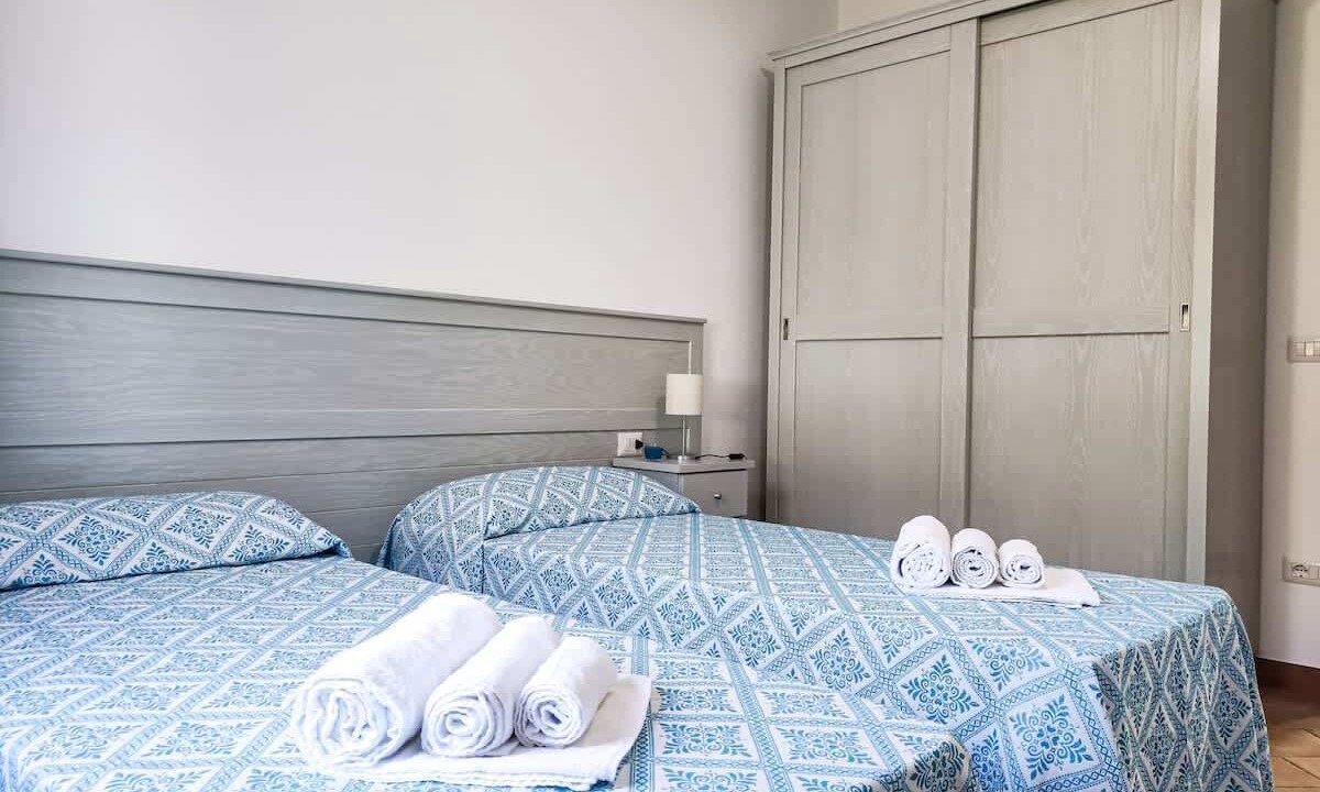 Photo of Bedroom in Tertenia