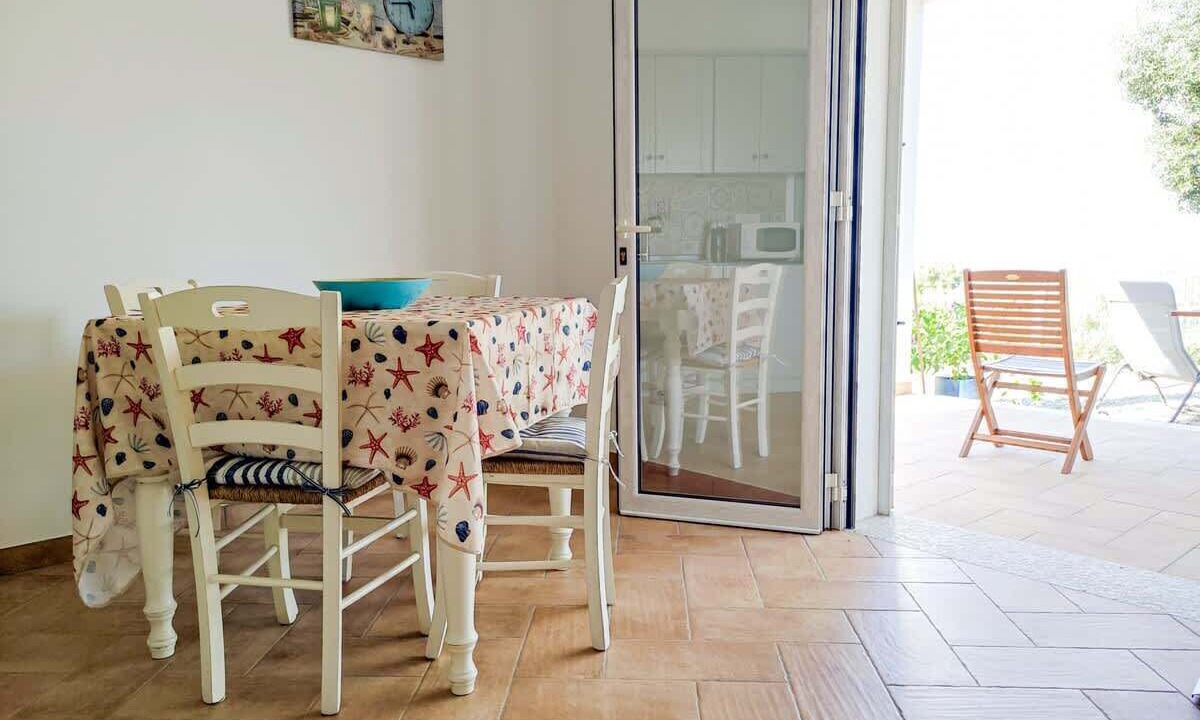 Photo of Outdoor in Tertenia