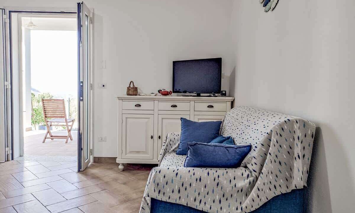 Photo of Livingroom in Tertenia