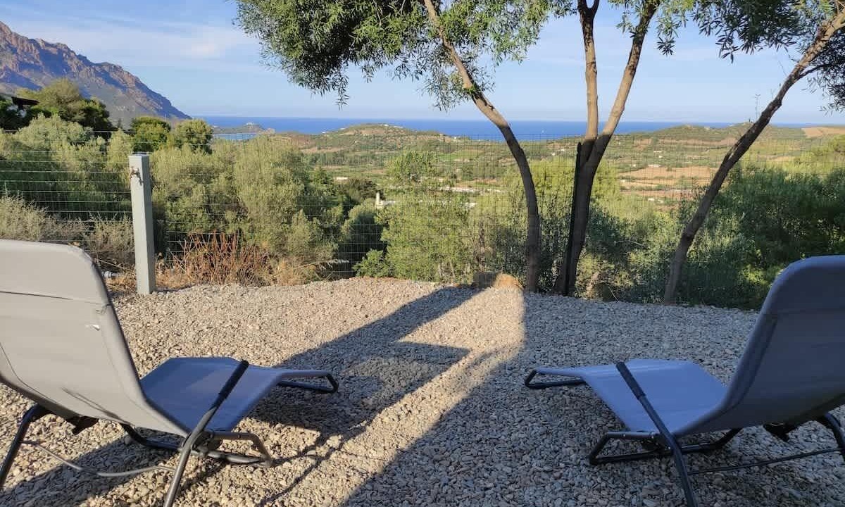 Photo of Outdoor in Tertenia