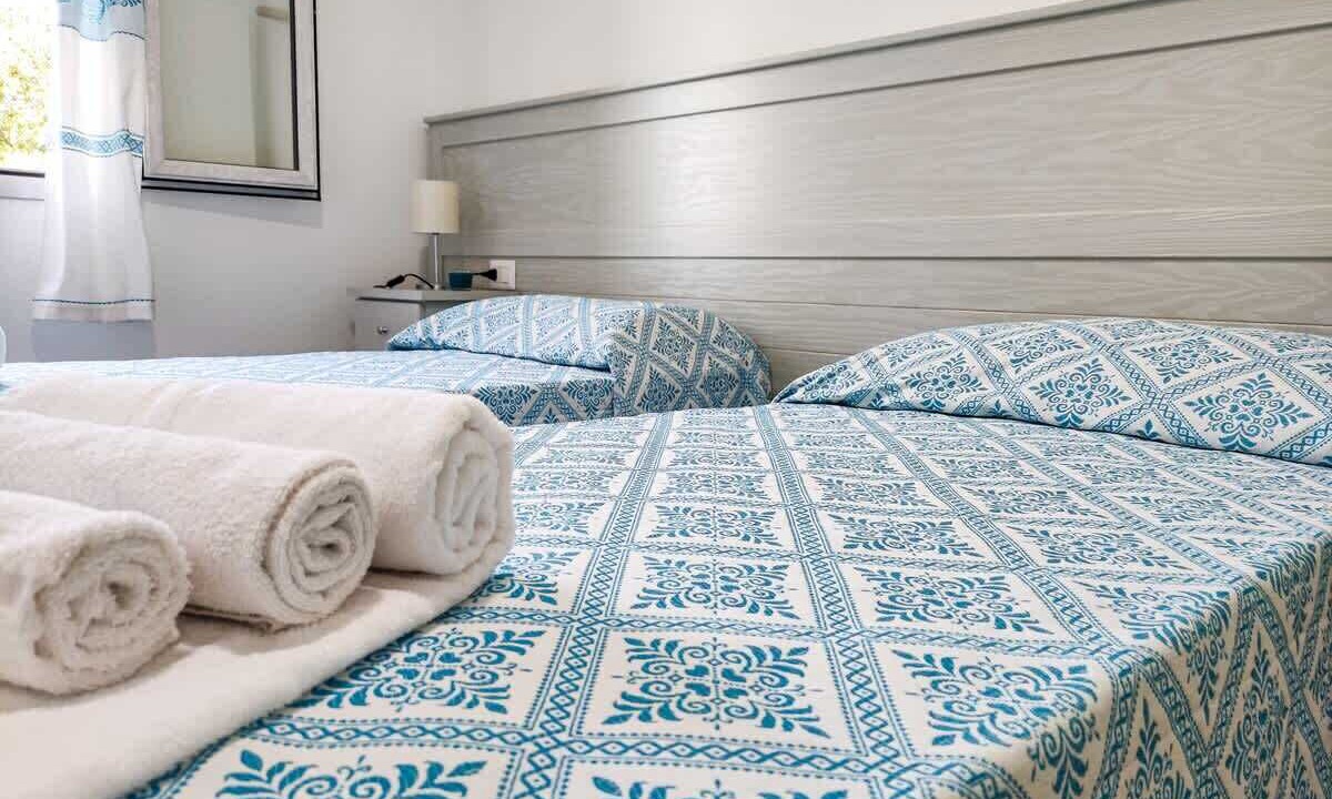 Photo of Bedroom in Tertenia