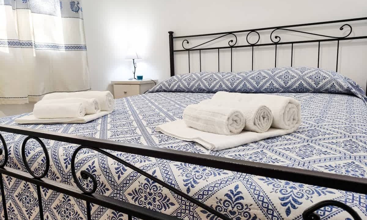 Photo of Bedroom in Tertenia