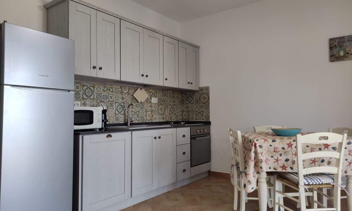 Photo of Kitchen in Tertenia