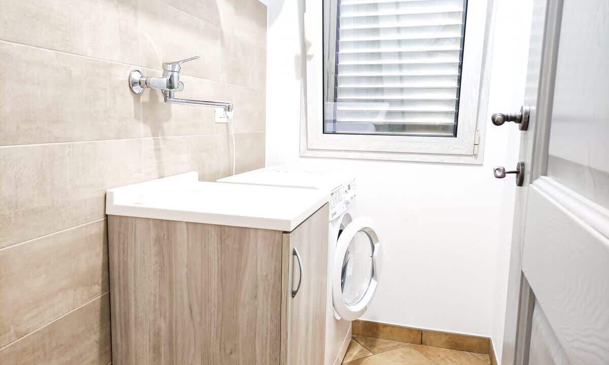 Photo of Bathroom in Tertenia