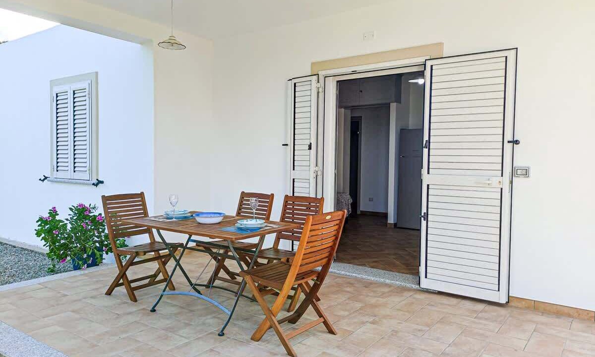 Photo of Outdoor in Tertenia