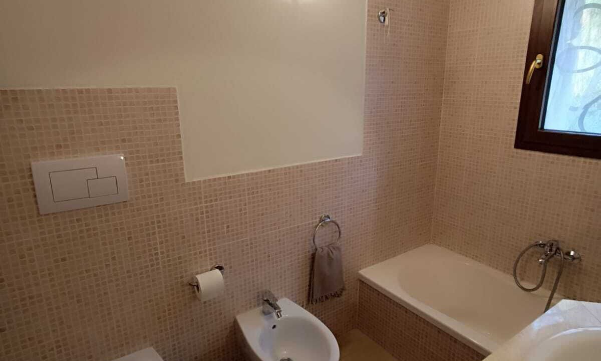 Photo of Bathroom in Porto Istana