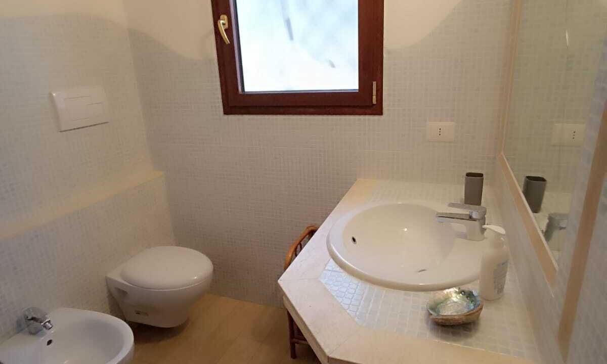 Photo of Bathroom in Porto Istana