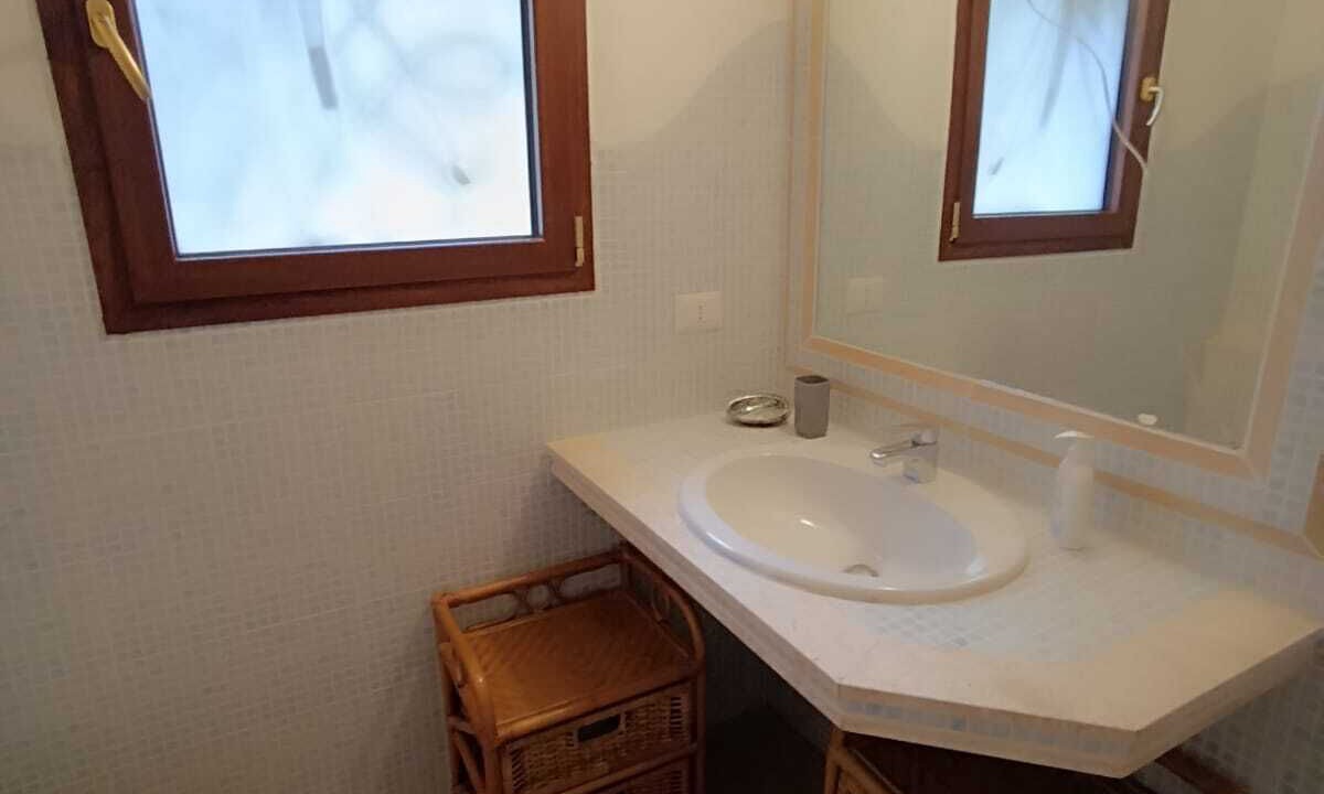 Photo of Bathroom in Porto Istana