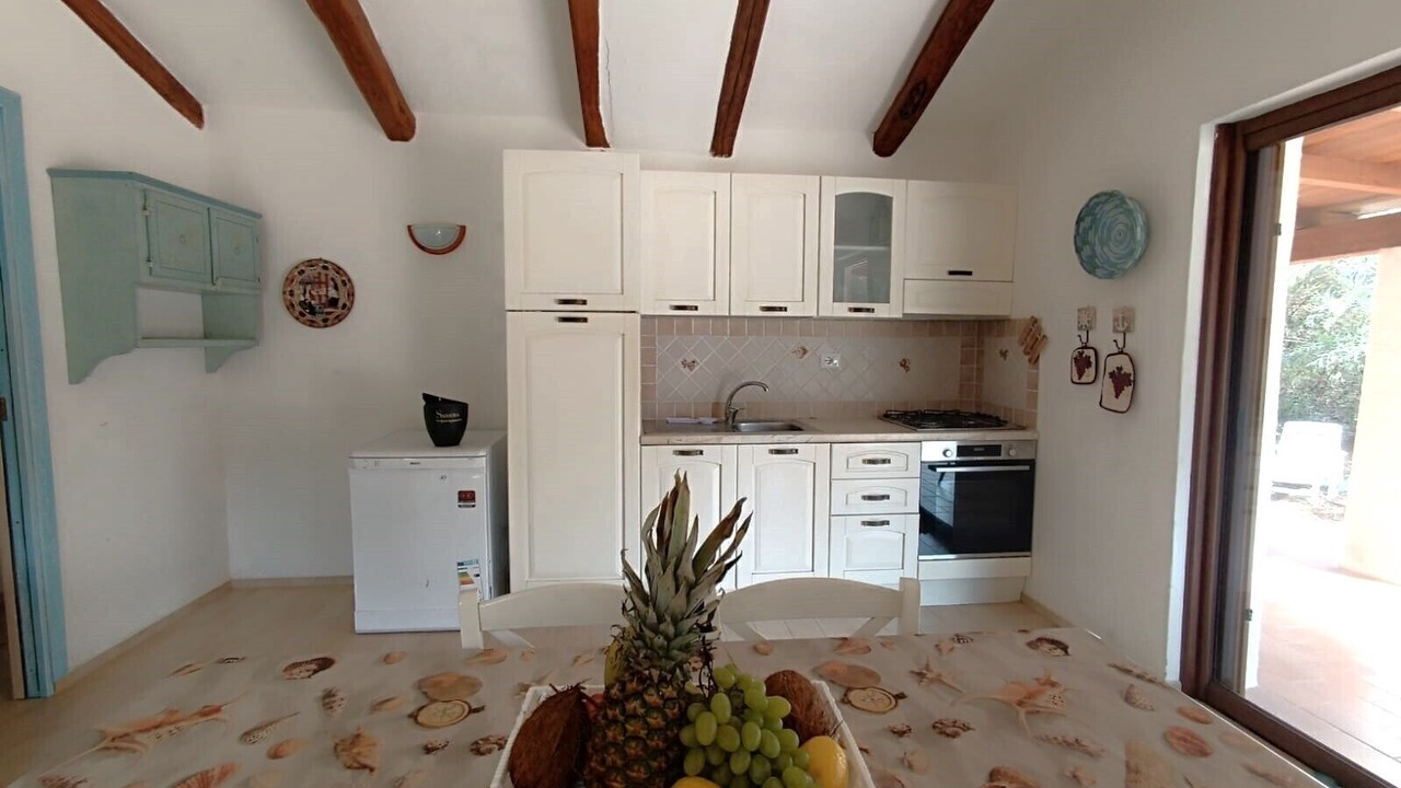 Photo of Kitchen in Porto Istana