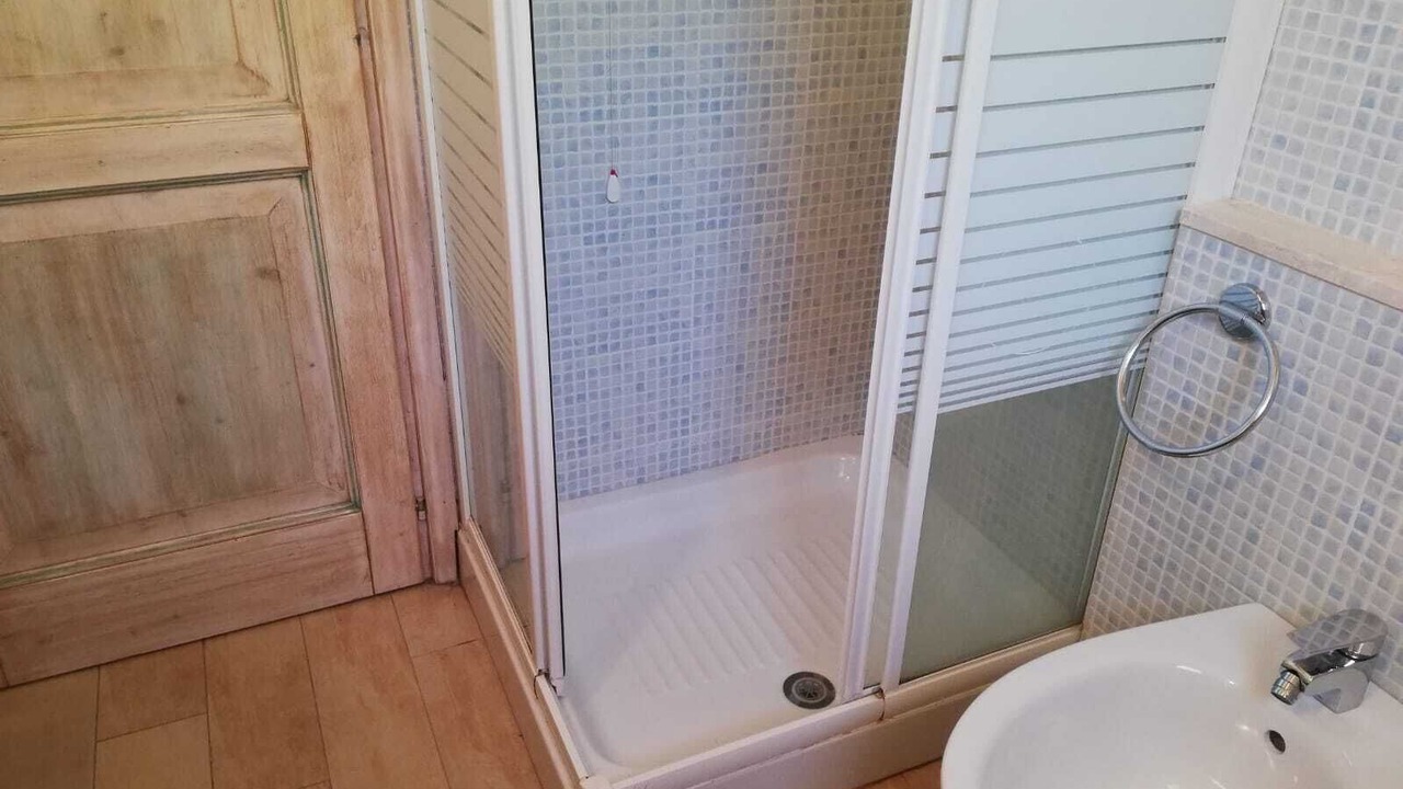 Photo of Bathroom in Porto Istana