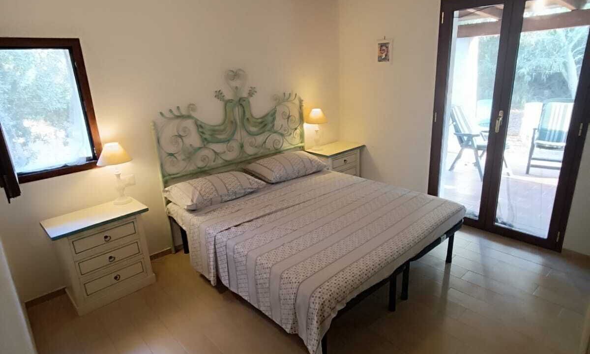 Photo of Bedroom in Porto Istana