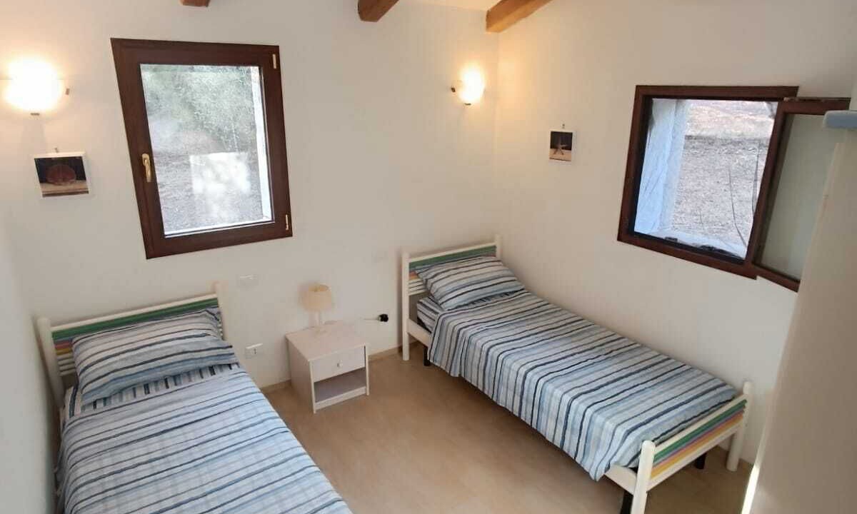 Photo of Bedroom in Porto Istana