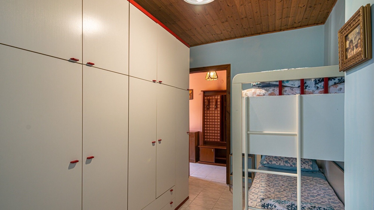 Photo of Bedroom in Iglesias Historic Centre