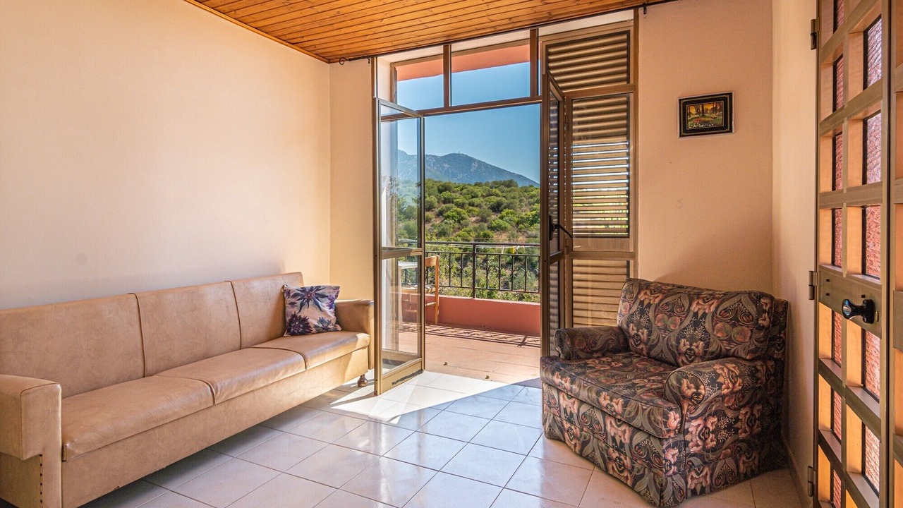 Photo of Livingroom in Iglesias Historic Centre