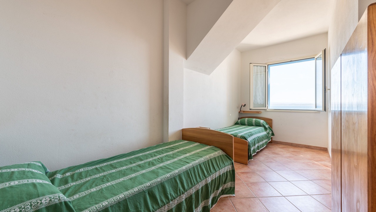 Photo of Bedroom in Calasetta