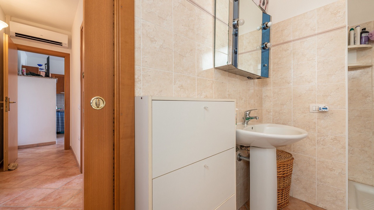 Photo of Bathroom in Calasetta