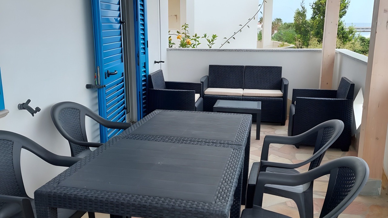 Photo of Outdoor in Calasetta