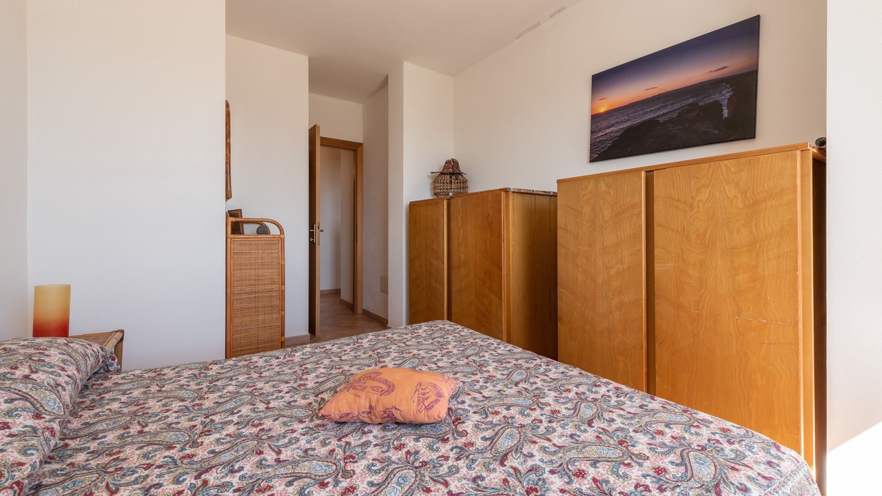 Photo of Bedroom in Calasetta