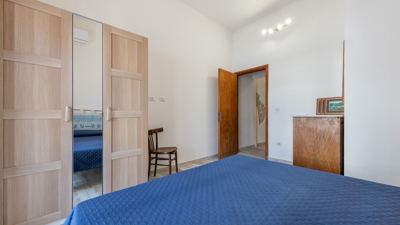 Photo of Bedroom in Calasetta
