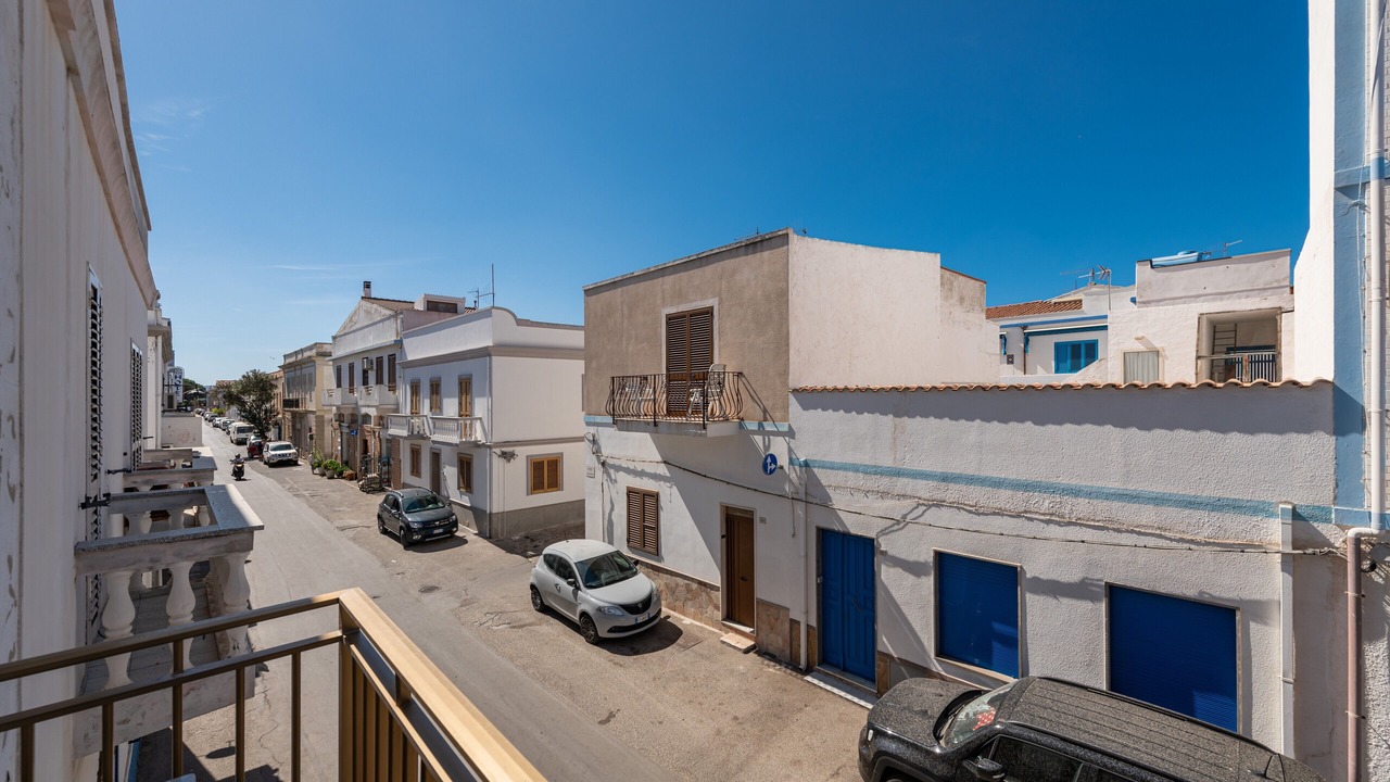 Photo of Outdoor in Calasetta