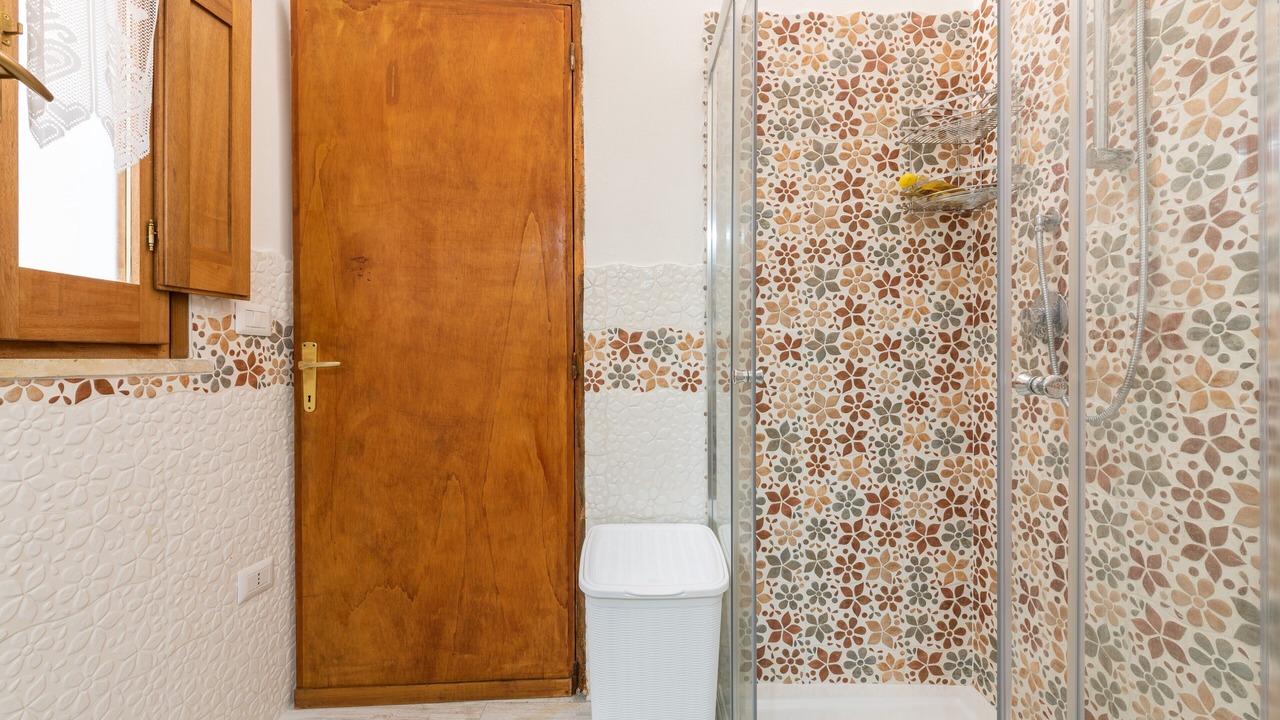 Photo of Bathroom in Calasetta