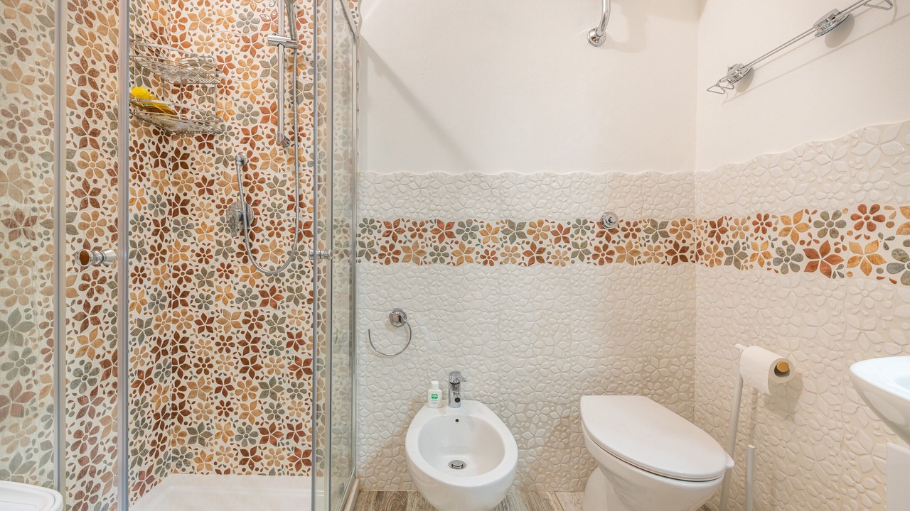 Photo of Bathroom in Calasetta