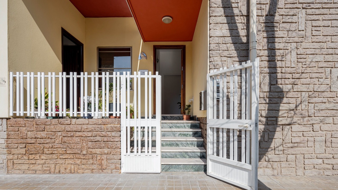 Photo of Outdoor in Oristano Historic Centre