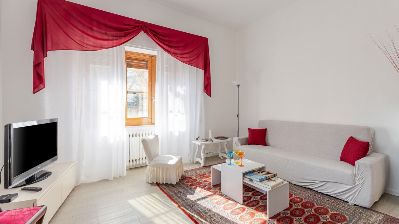 Photo of Livingroom in Oristano Historic Centre
