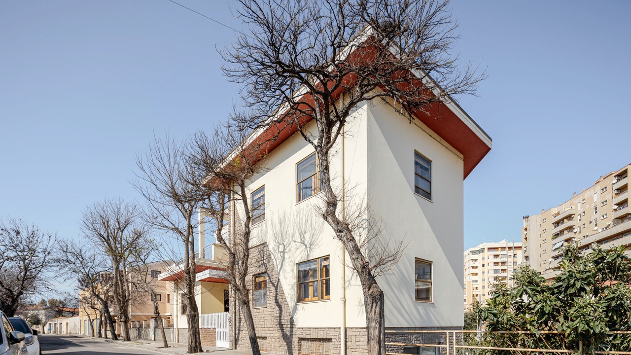 Photo of Outdoor in Oristano Historic Centre