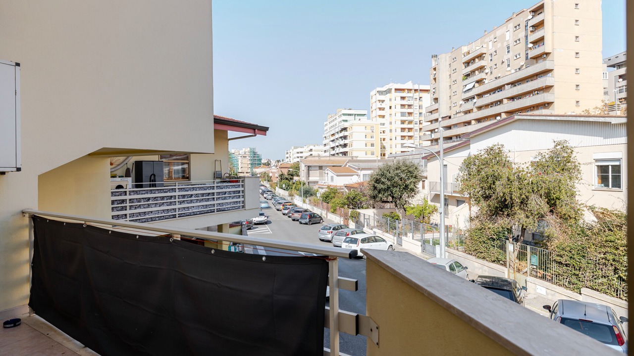 Photo of Outdoor in Oristano Historic Centre