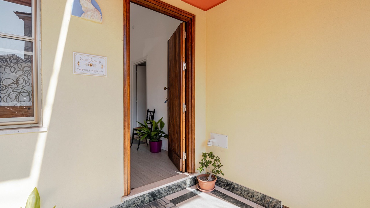 Photo of Outdoor in Oristano Historic Centre
