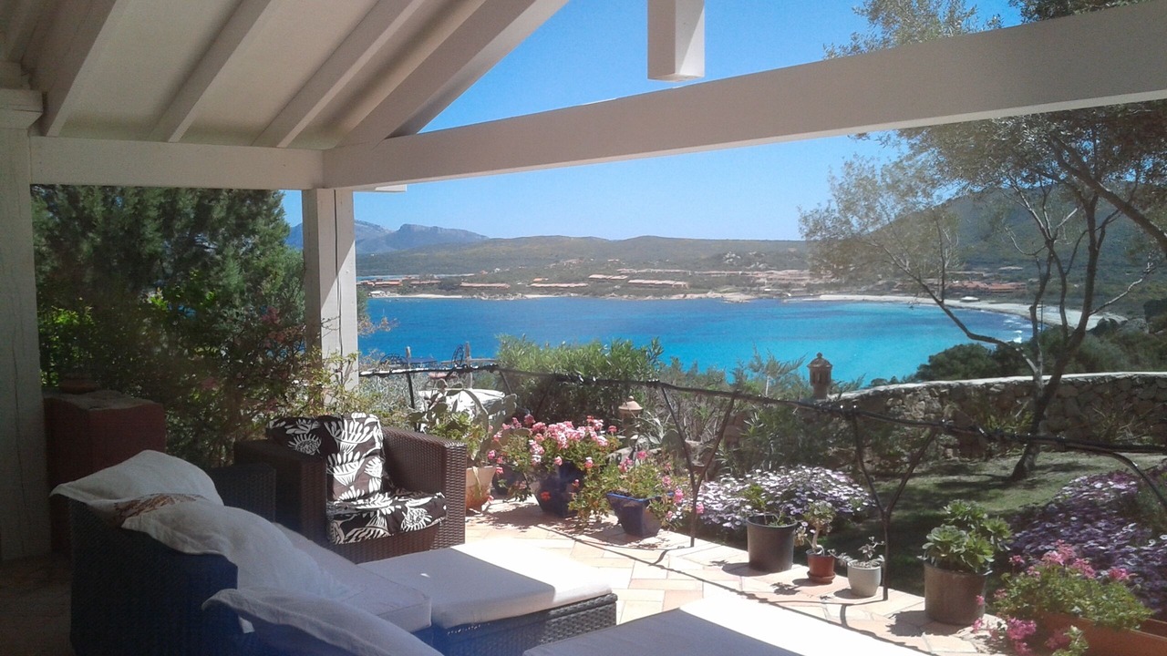Photo of Outdoor in Golfo di Marinella