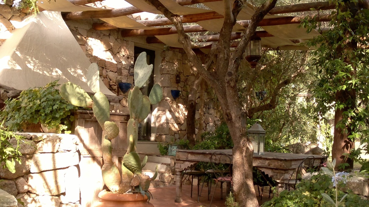 Photo of Outdoor in Golfo di Marinella