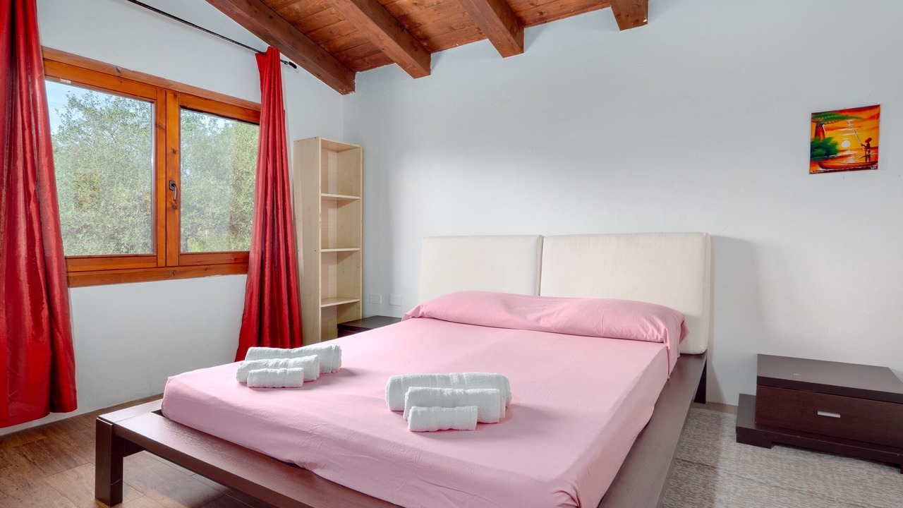 Photo of Bedroom in Loiri Porto San Paolo
