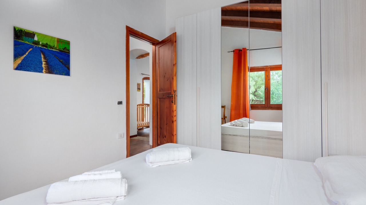 Photo of Bedroom in Loiri Porto San Paolo