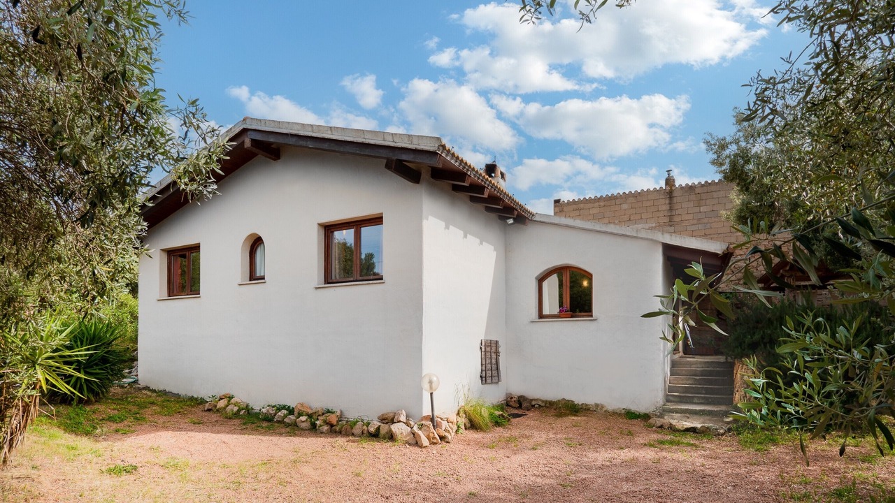 Photo of Outdoor in Loiri Porto San Paolo