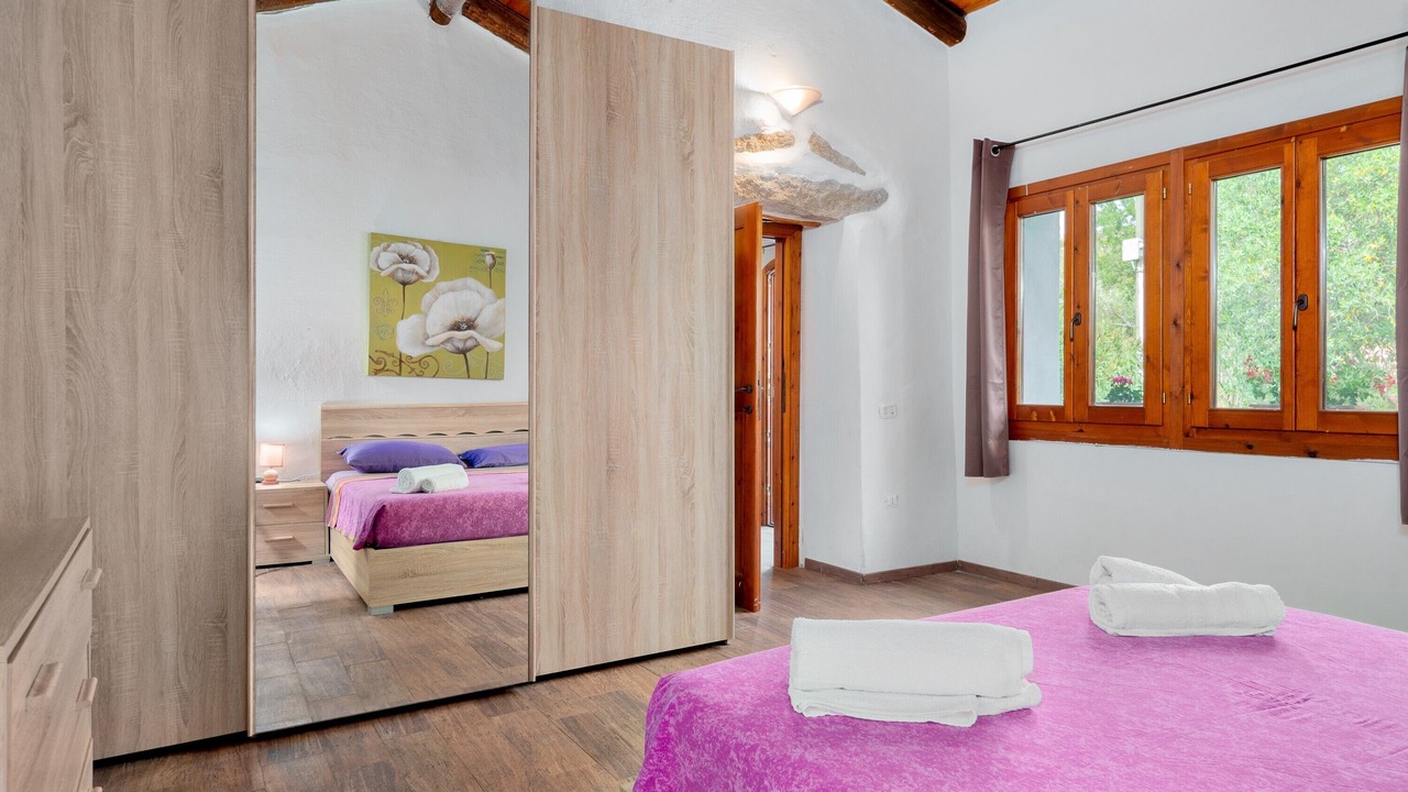Photo of Bedroom in Loiri Porto San Paolo