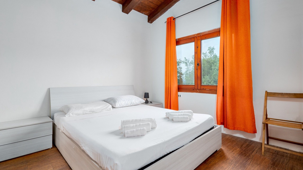 Photo of Bedroom in Loiri Porto San Paolo
