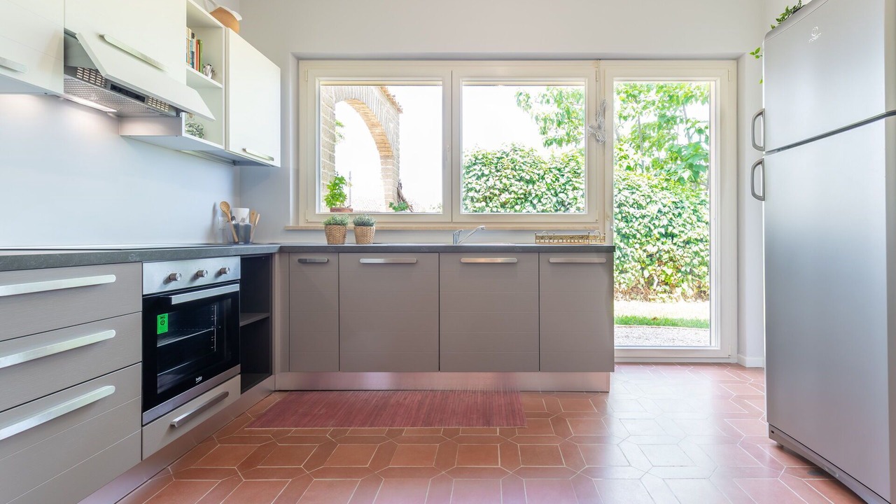 Photo of Kitchen in Sant'Elpidio a Mare