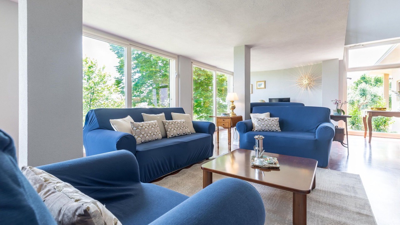 Photo of Livingroom in Sant'Elpidio a Mare