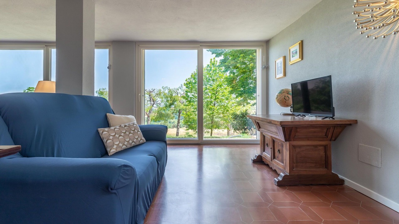 Photo of Livingroom in Sant'Elpidio a Mare