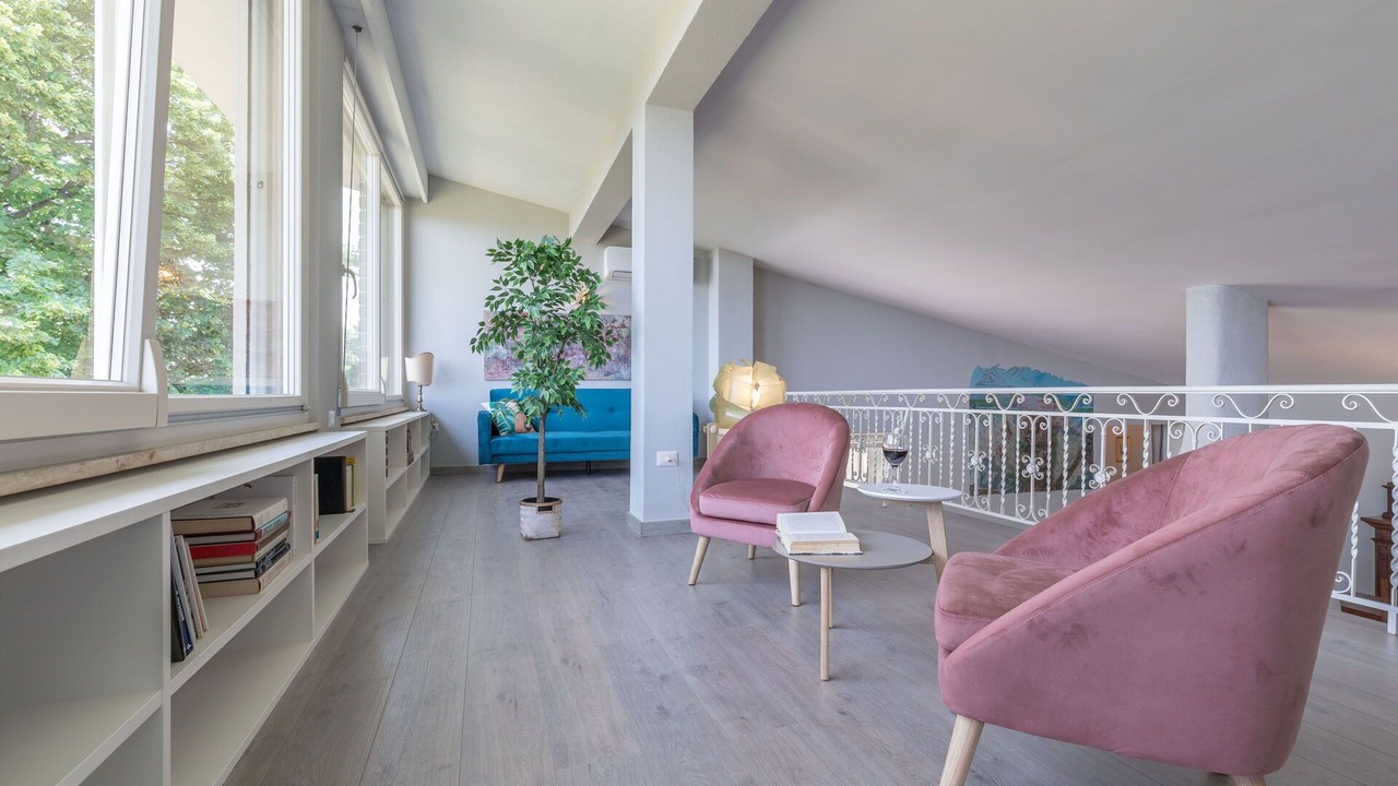 Photo of Livingroom in Sant'Elpidio a Mare