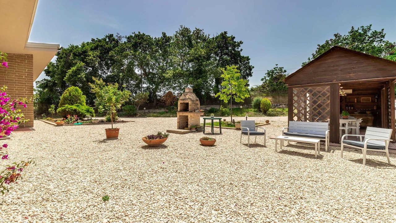 Photo of Patio Balcony in Sant'Elpidio a Mare